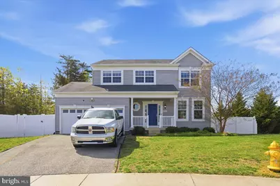 47311 Shady Knoll Place, Lexington Park, MD 20653 - Photo 1