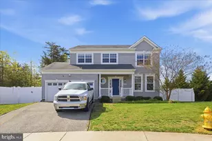 47311 Shady Knoll Pl, Lexington Park, MD 20653 - Photo 1