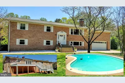 44617 Joy Chapel Road, Hollywood, MD 20636 - Photo 1