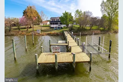 21225 Georges Lane, Avenue, MD 20609 - Photo 1