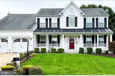 41855 Meynard Court, Leonardtown, MD 20650 - Photo 1