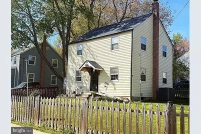 21762 N Essex Drive, Lexington Park, MD 20653 - Photo 1