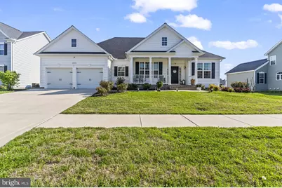 23073 Town Run Drive, Leonardtown, MD 20650 - Photo 1