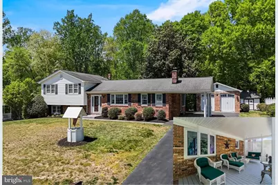 37988 Indian Creek Drive, Charlotte Hall, MD 20622 - Photo 1