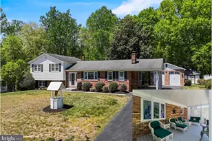 37988 Indian Creek Dr, Charlotte Hall, MD 20622 - Photo 1