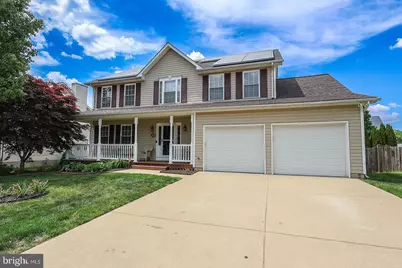22151 Goldenrod Drive, Great Mills, MD 20634 - Photo 1