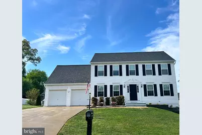 41923 Sara Ann Court, Leonardtown, MD 20650 - Photo 1