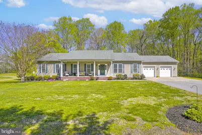 20600 Old Gravel Lane, Lexington Park, MD 20653 - Photo 1