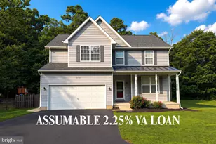 21504 Gwynns Is Wy, Lexington Park, MD 20653 - Photo 1