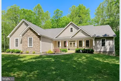 24815 Hill Farm Lane, Chaptico, MD 20621 - Photo 1