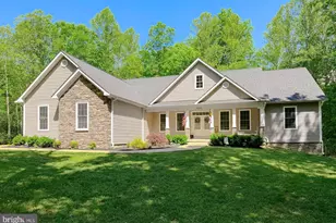 24815 Hill Farm Ln, Chaptico, MD 20621 - Photo 1