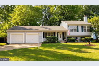 21293 Scarborough Drive, Lexington Park, MD 20653 - Photo 1