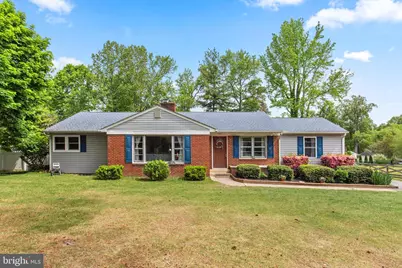 45968 Rolling Road, Lexington Park, MD 20653 - Photo 1