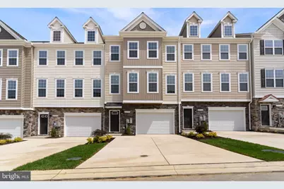 Lot 115 - 23708 Weeping Willow Way, Leonardtown, MD 20650 - Photo 1