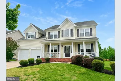 24331 Broad Creek Drive, Hollywood, MD 20636 - Photo 1