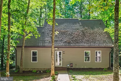23340 Holly Hill Lane, California, MD 20619 - Photo 1