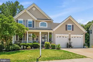 43535 Abis Street, Hollywood, MD 20636 - Photo 1