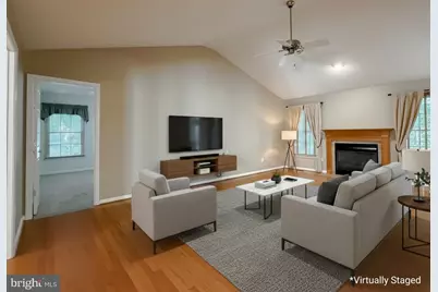 43902 Yellow Wood Way, California, MD 20619 - Photo 5
