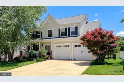23642 Hansel Court, Leonardtown, MD 20650 - Photo 1