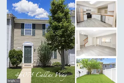 46078 Callas Way, Lexington Park, MD 20653 - Photo 1