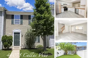 46078 Callas Way, Lexington Park, MD 20653 - Photo 1