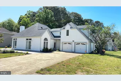 48145 Mayflower Drive, Lexington Park, MD 20653 - Photo 1
