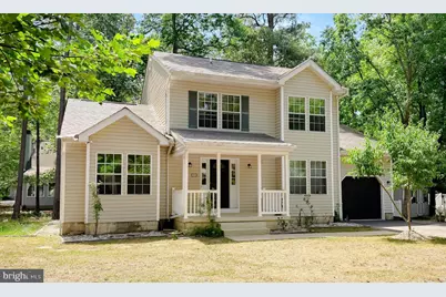 23150 Grey Squirrel Lane, California, MD 20619 - Photo 1