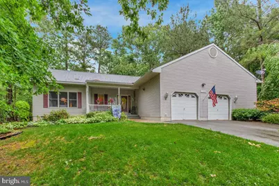 23083 Barberry Lane, California, MD 20619 - Photo 1