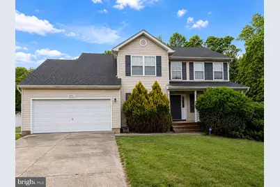 20921 Coronet Place, Lexington Park, MD 20653 - Photo 1