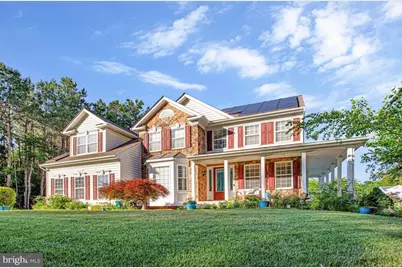 45612 Pleasant Mill Drive, Great Mills, MD 20634 - Photo 1