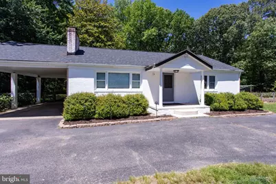 20623 Poplar Ridge Road E, Lexington Park, MD 20653 - Photo 1