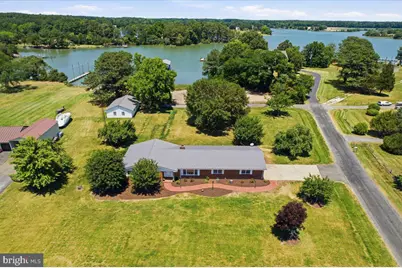 17041 Circle Lane, Dameron, MD 20628 - Photo 1