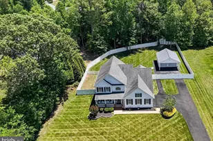 26144 Harmony View St, Mechanicsville, MD 20659 - Photo 1