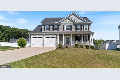 44018 Cotton Tail Court, Leonardtown, MD 20650 - Photo 1