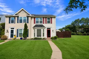 22089 St Inigoes Ct, Great Mills, MD 20634 - Photo 1