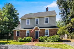 18091 Point Lookout Rd, Park Hall, MD 20667 - Photo 1