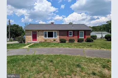 26640 Three Notch Road, Mechanicsville, MD 20659 - Photo 1