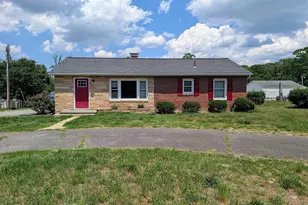 26640 Three Notch Rd, Mechanicsville, MD 20659 - Photo 1