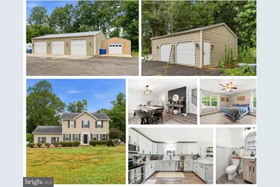 38970 Reeves Road, Mechanicsville, MD 20659 - Photo 1