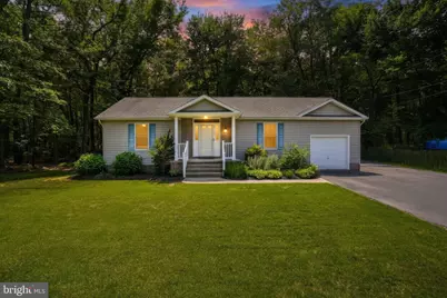 44328 Tall Timbers Road, Tall Timbers, MD 20690 - Photo 1
