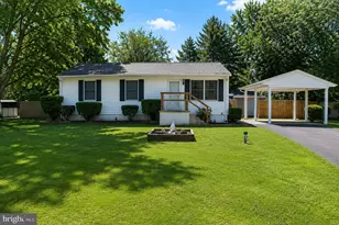 26374 Fielding Rd, Hollywood, MD 20636 - Photo 1