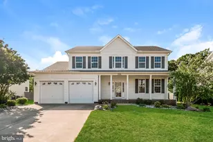 44036 W Mervell Ct, Hollywood, MD 20636 - Photo 1