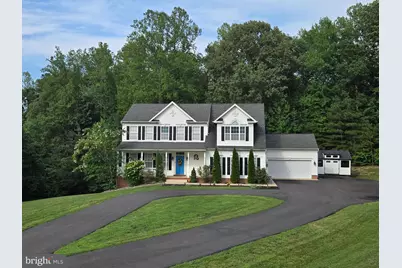 28088 Ben Oaks Drive, Mechanicsville, MD 20659 - Photo 1