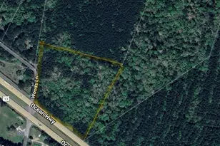 0 Ocean Hwy, Westover, MD 21871 - Photo 1