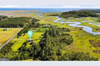 3620 Country Club Road, Crisfield, MD 21817 - Photo 1