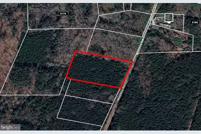 -R R Maddox Rd, Manokin, MD 21836 - Photo 1