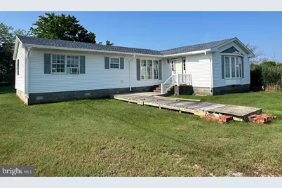 21125 Bay Berry Drive, Tylerton, MD 21866 - Photo 1