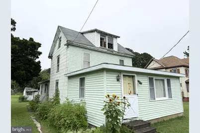 10054 Deal Island Road, Deal Island, MD 21821 - Photo 1