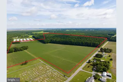 27590 Oriole Road, Princess Anne, MD 21853 - Photo 1