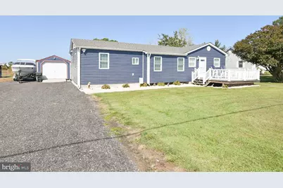 25830 Rumbley Road, Westover, MD 21871 - Photo 1